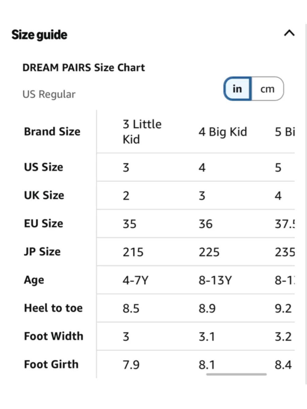 DREAM PAIRS Boys Girls Snow Boots Water-Resistant Outdoor Warm Cozy Anti-Slip 3